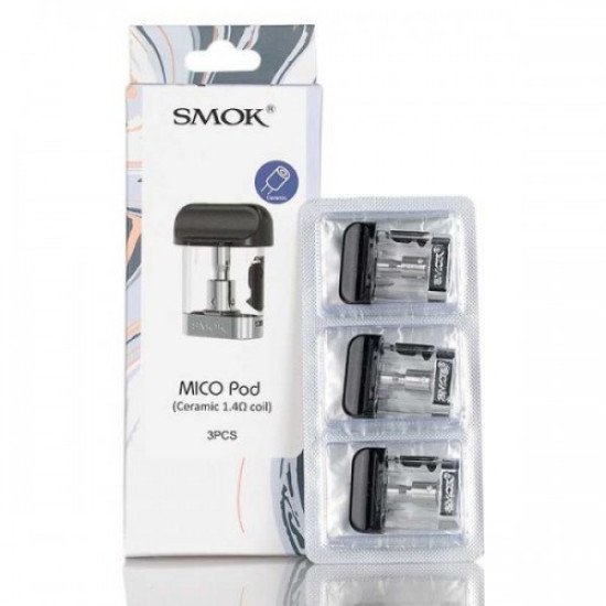 Pod Mico Smok