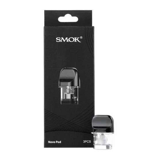 Pod Smok Novo 1