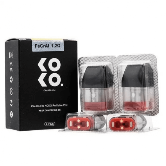 Pod Koko Uwell 1.2