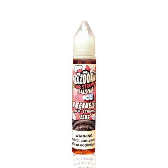 Bazooka Watermelon Ice 30 Ml