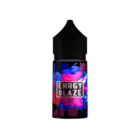 Enrgy Blaze 30 Ml