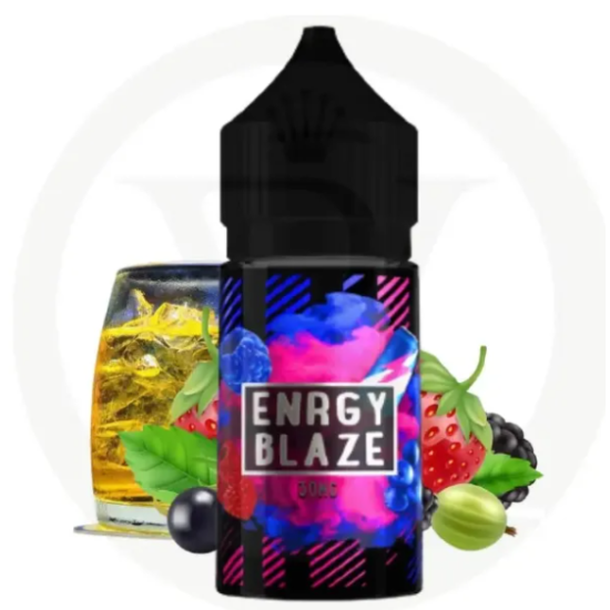 Enrgy Blaze 30 Ml