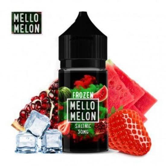 Mello Melon Ice 30 Ml