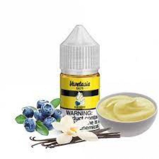 Vapetasia Blueberry 30 ml