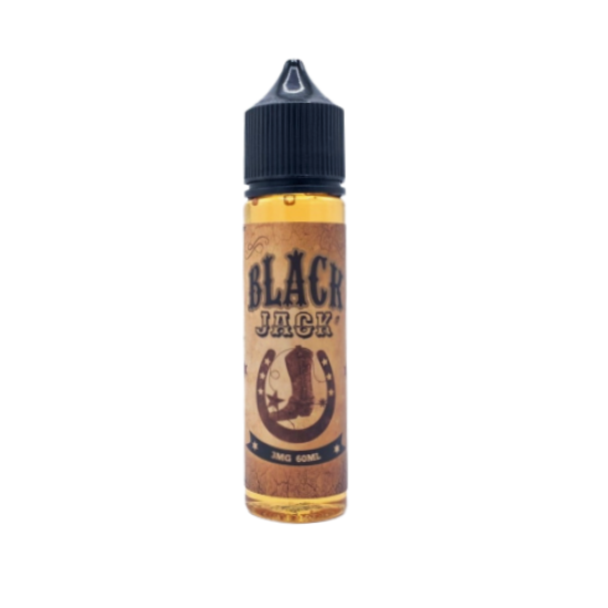 Black Jack 60 ml