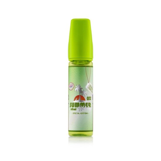 Dinner Lady Summer Holidays 60 Ml