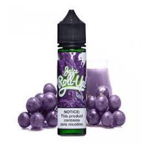 Roll Upz Grape 60 Ml