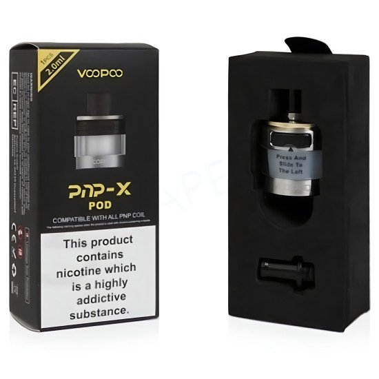 Pod Voopoo PnP-X