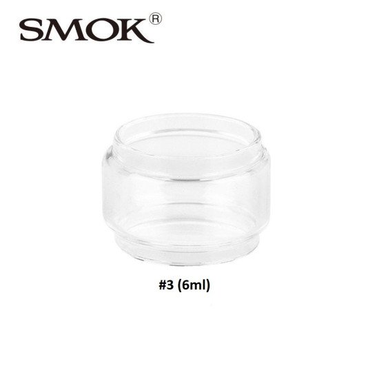 Glass Smok X Baby 6 Ml